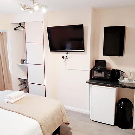 ロンドン The 22 Bed & Breakfast エクステリア 写真