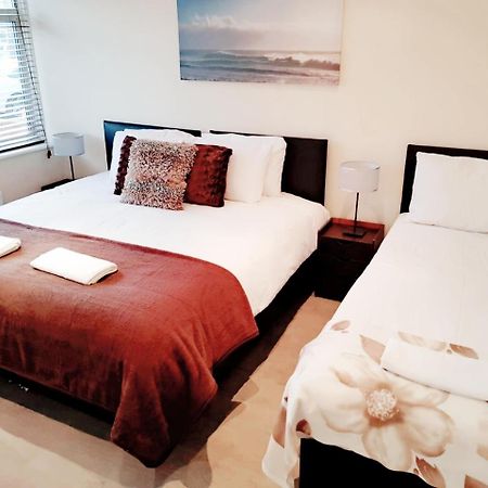ロンドン The 22 Bed & Breakfast エクステリア 写真