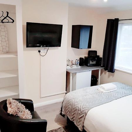 ロンドン The 22 Bed & Breakfast エクステリア 写真