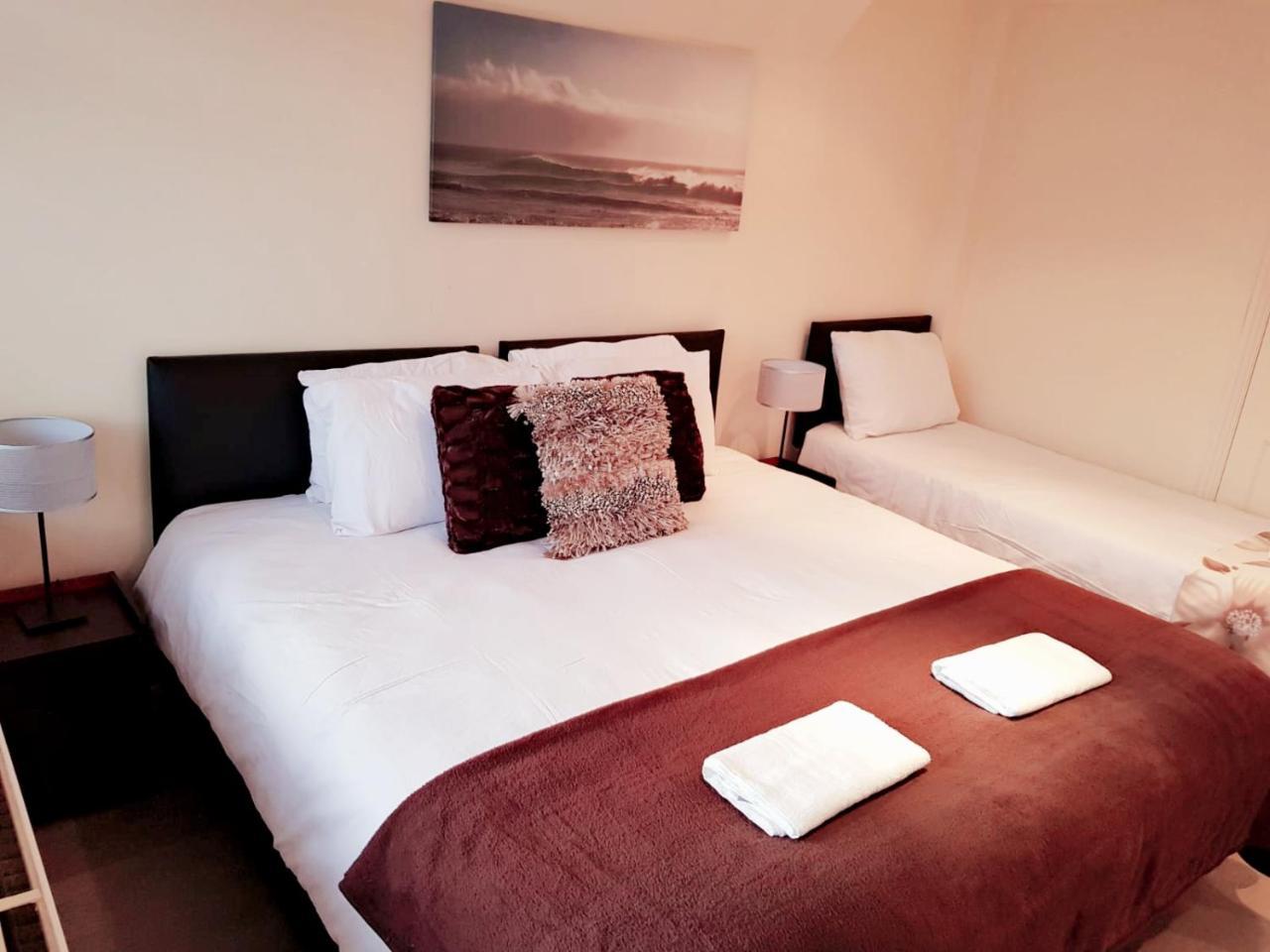 ロンドン The 22 Bed & Breakfast エクステリア 写真