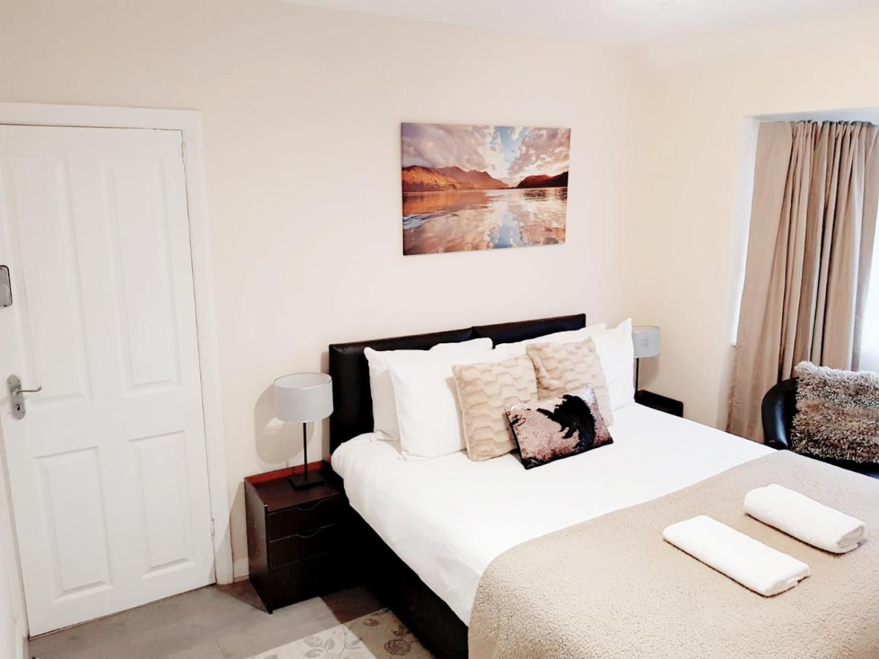 ロンドン The 22 Bed & Breakfast エクステリア 写真