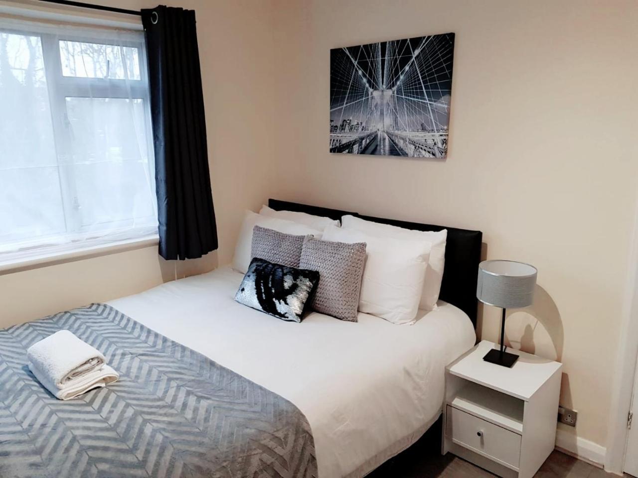 ロンドン The 22 Bed & Breakfast エクステリア 写真