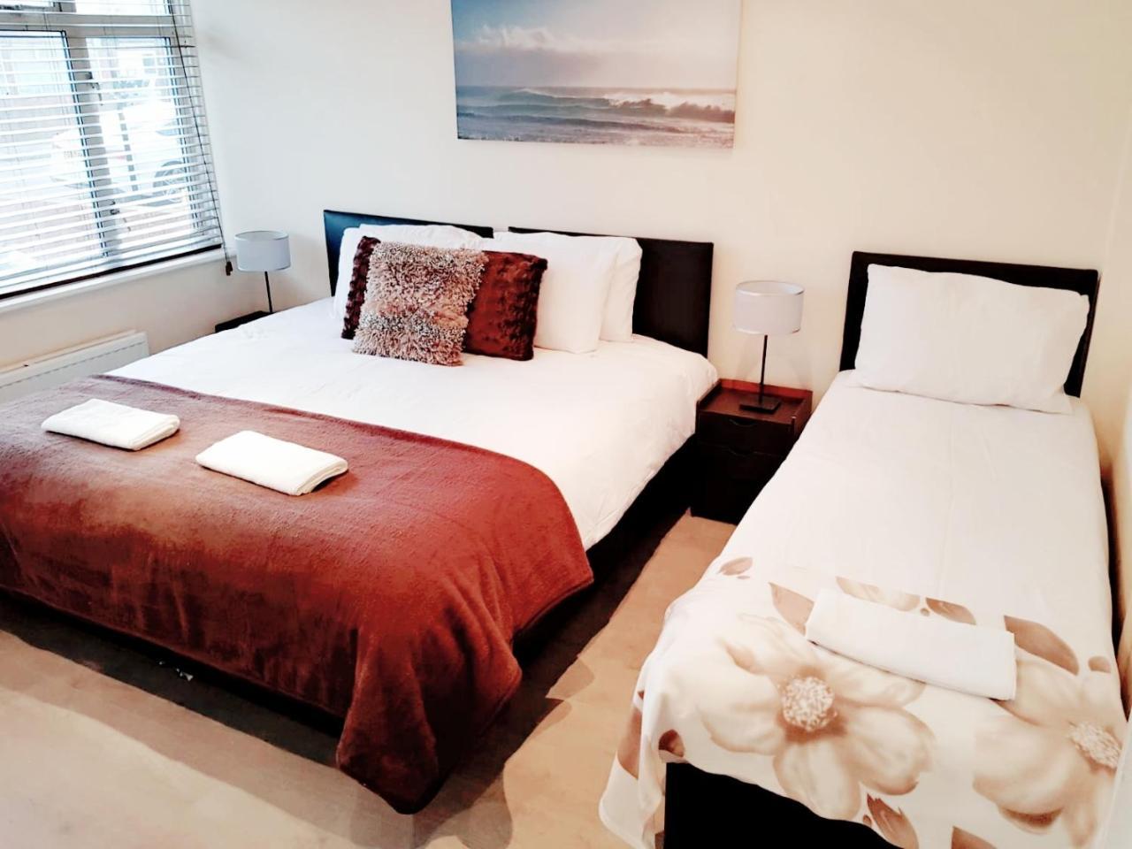 ロンドン The 22 Bed & Breakfast エクステリア 写真