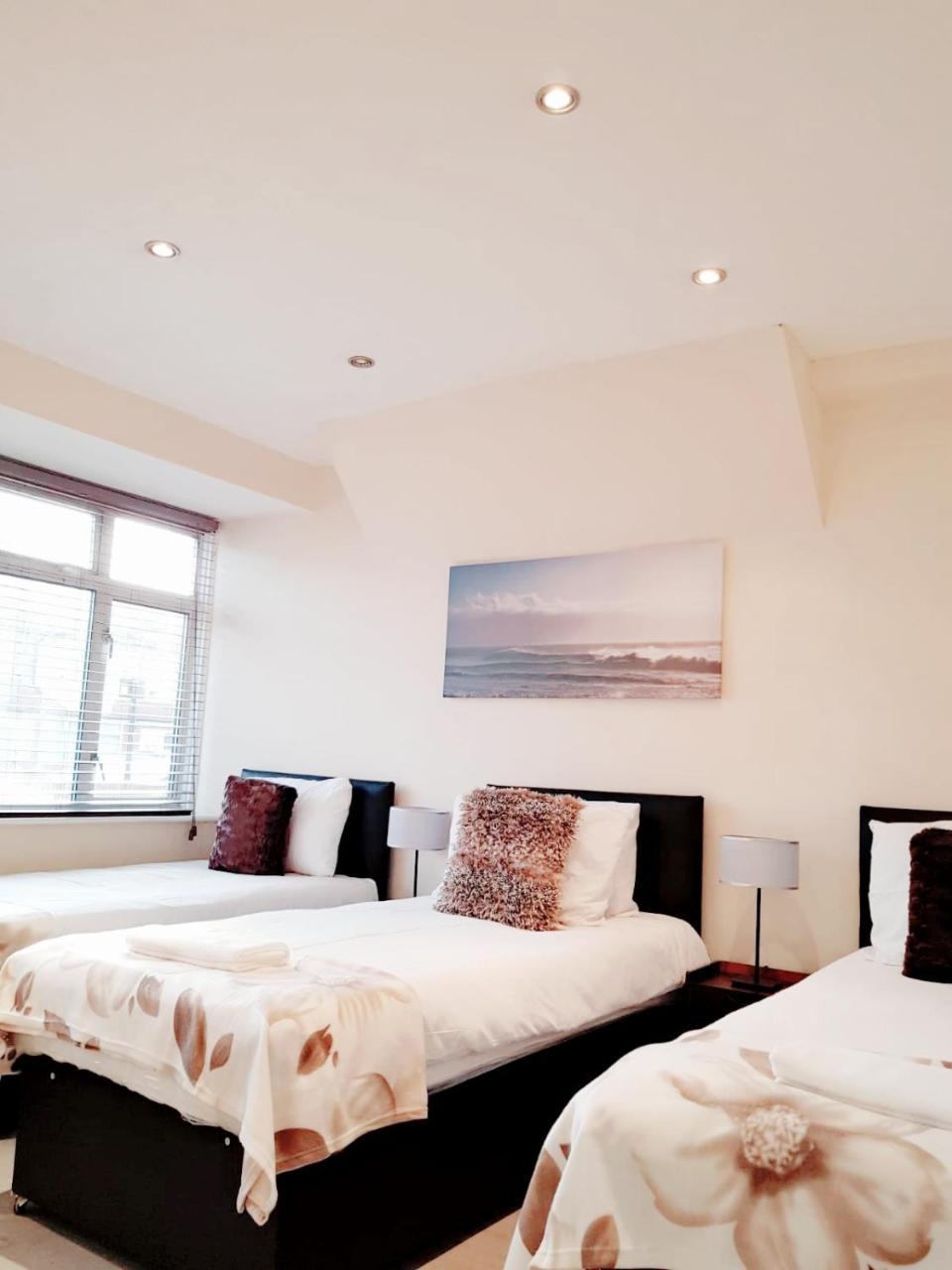 ロンドン The 22 Bed & Breakfast エクステリア 写真
