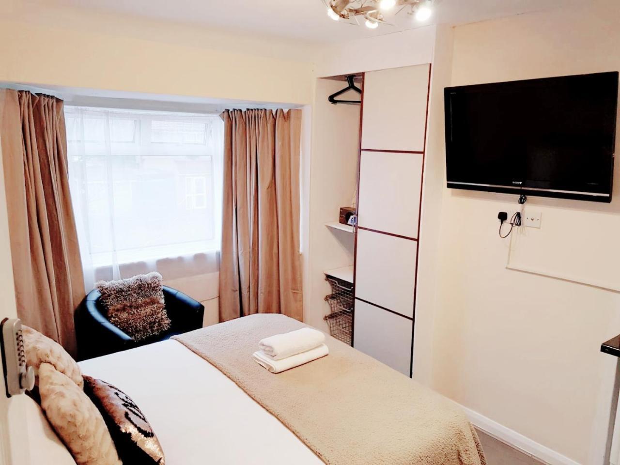 ロンドン The 22 Bed & Breakfast エクステリア 写真