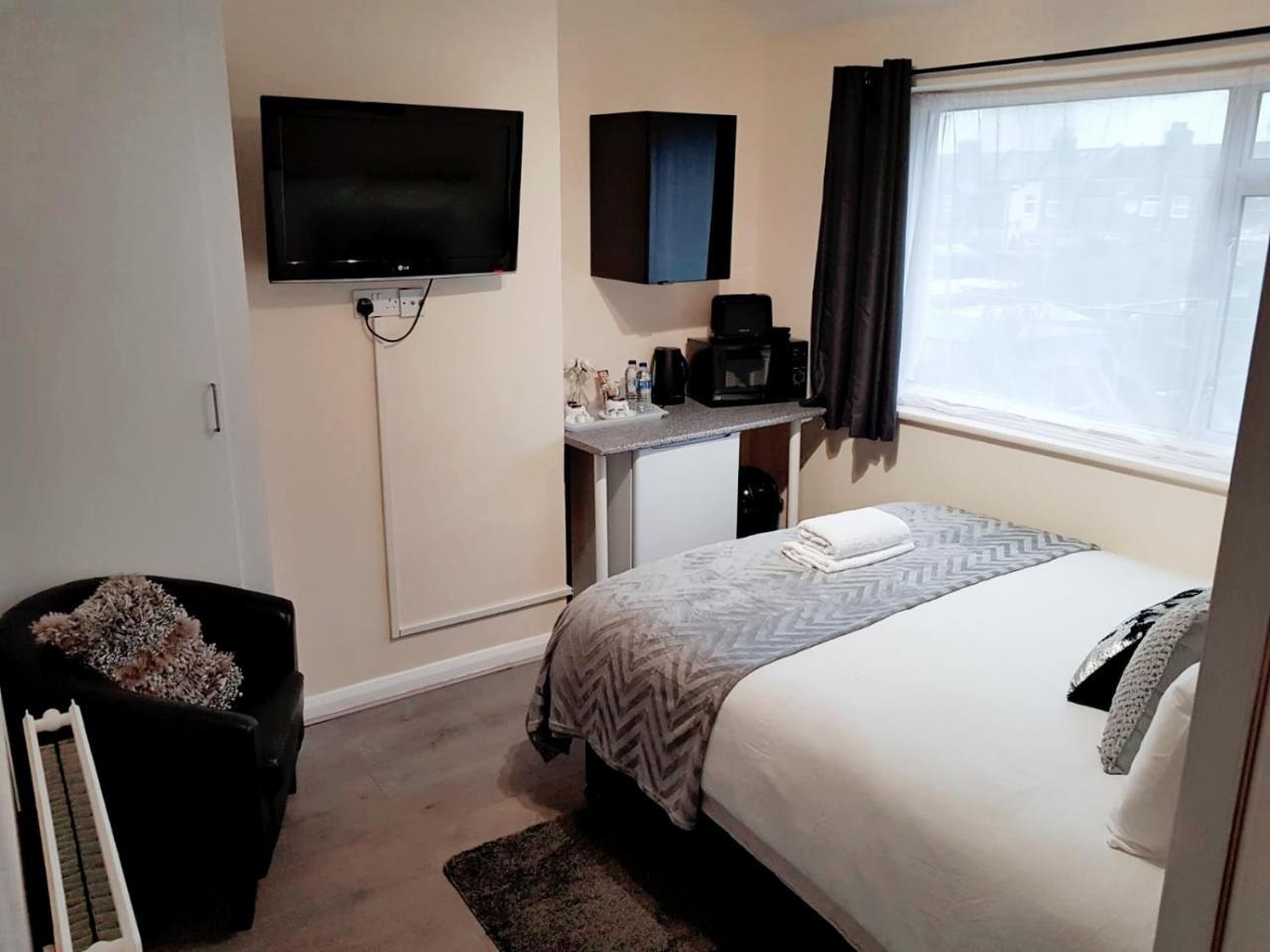 ロンドン The 22 Bed & Breakfast エクステリア 写真