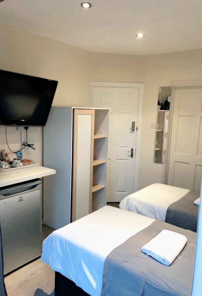 ロンドン The 22 Bed & Breakfast エクステリア 写真