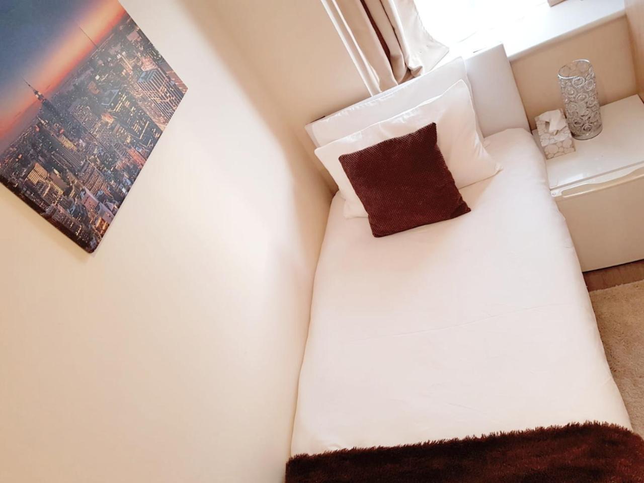 ロンドン The 22 Bed & Breakfast エクステリア 写真