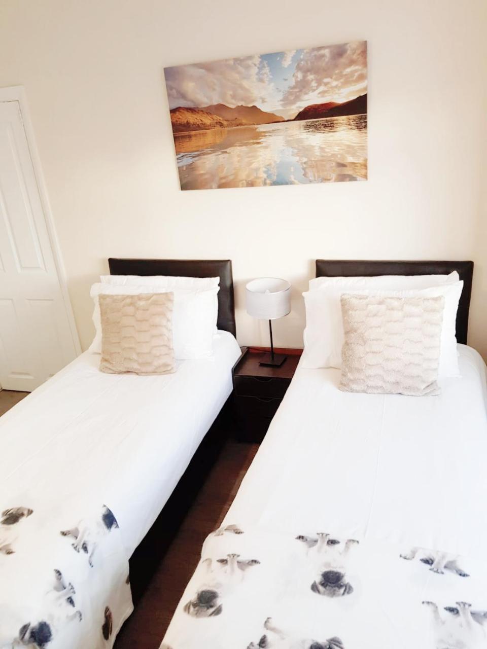 ロンドン The 22 Bed & Breakfast エクステリア 写真