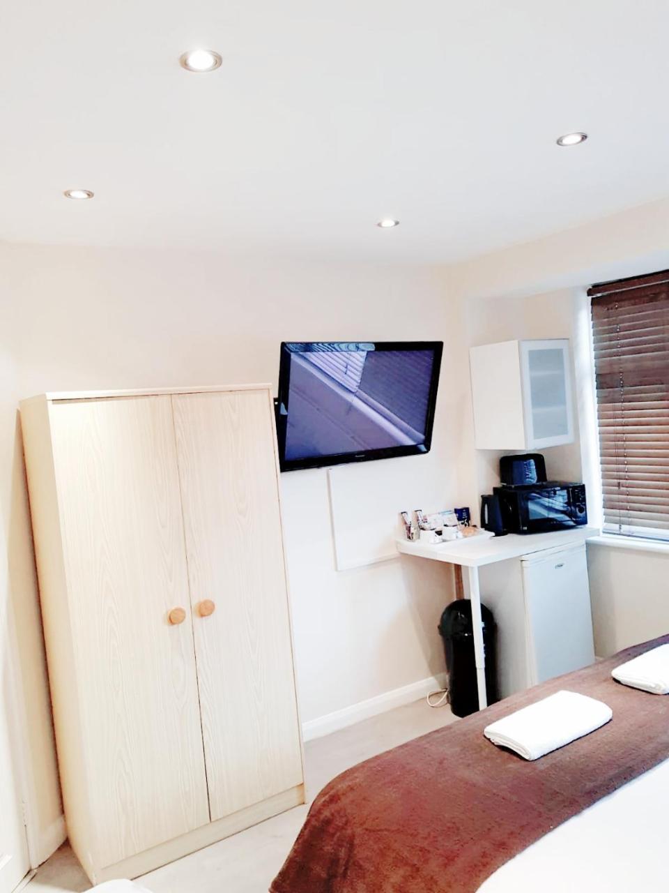 ロンドン The 22 Bed & Breakfast 部屋 写真