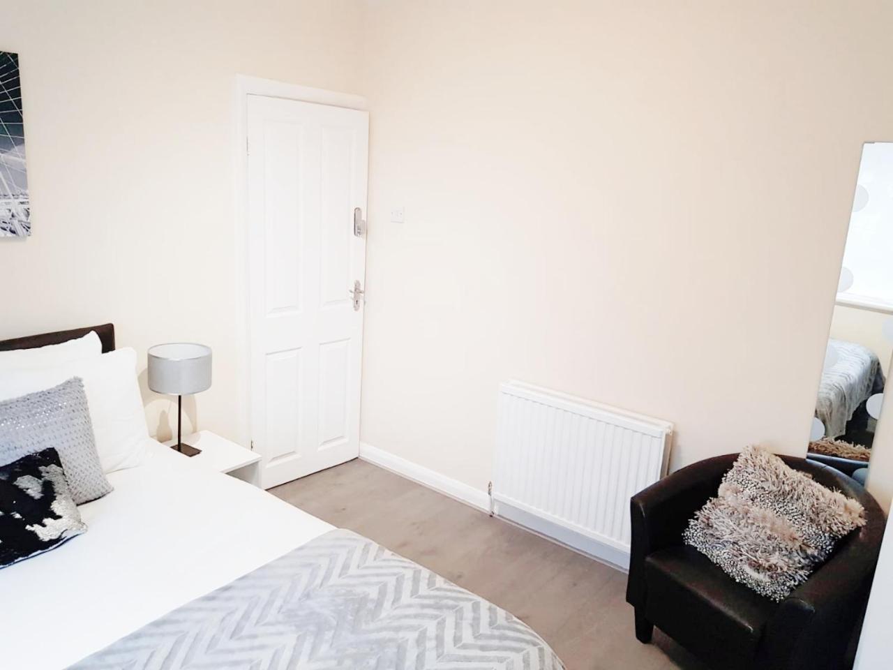 ロンドン The 22 Bed & Breakfast エクステリア 写真