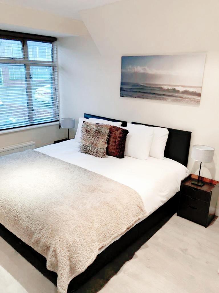 ロンドン The 22 Bed & Breakfast 部屋 写真