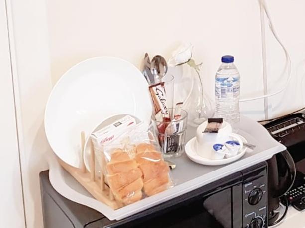 ロンドン The 22 Bed & Breakfast エクステリア 写真