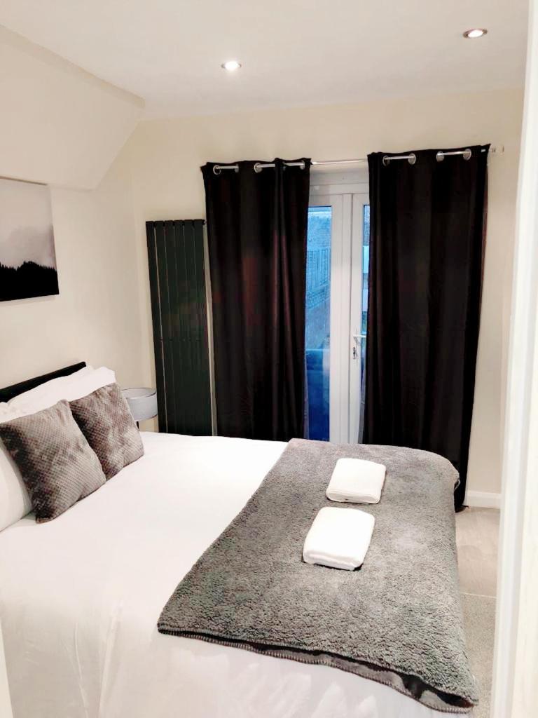 ロンドン The 22 Bed & Breakfast エクステリア 写真