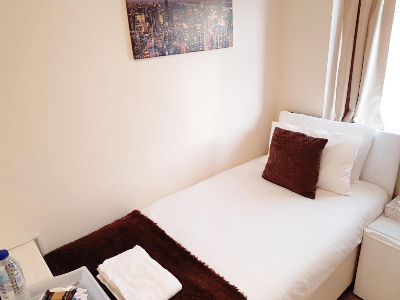 ロンドン The 22 Bed & Breakfast エクステリア 写真